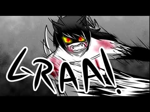 Видео: Озвучка - Охота на Волка Гл 9