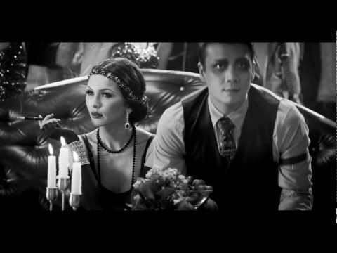 Видео: ОРДА - ЖАУАП БЕР | 2013 | ORDA - ZHAUAP BER M/V HD B/W VER.