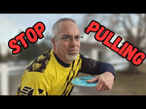 Видео: Что я думаю о том, чтобы попасть в Power Pocket | Прокладывая локти к более быстрому броску в дис...