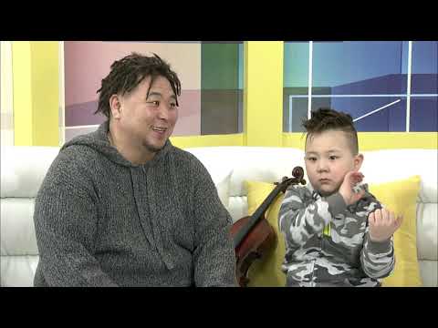 Видео: Соёлын тэргүүний ажилтан дуучин Л.Ган-Эрдэнэ