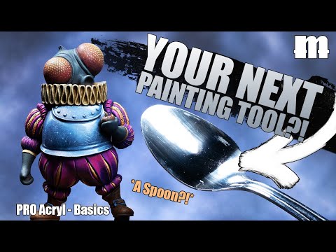 Видео: Понимание неметаллических металлов (NMM) — PRO Acryl Basics