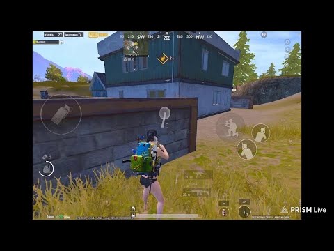 Видео: стрим пабг