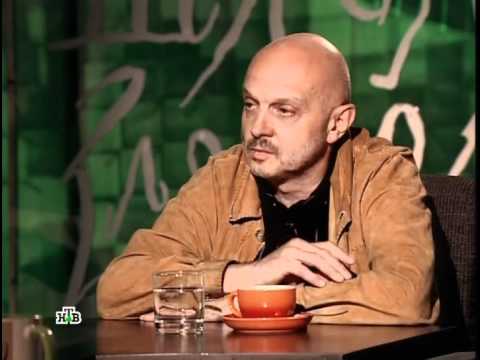 Видео: Школа злословия, Александр Липницкий,  20.09.11