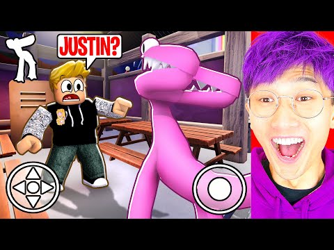 Видео: ЦИАН против ROBLOX RAINBOW FRIENDS 2!? (RAINBOW FRIENDS ИГРАЮТ В ROBLOX!)