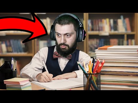 Видео: Бях ли ОТЛИЧНИК в УЧИЛИЩЕ?