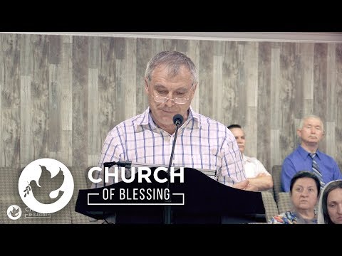 Видео: Свидетельство - Александр Бережной