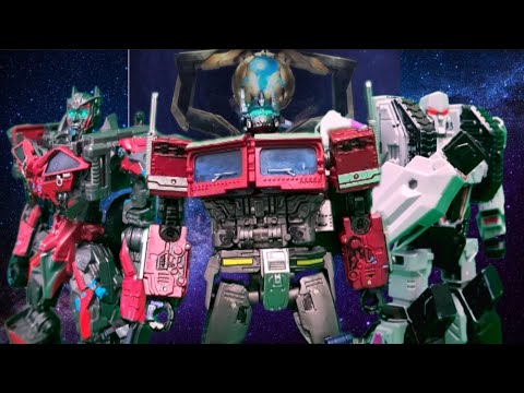 Видео: Трансформеры 1 сезон 3 серия/ Надежда...?