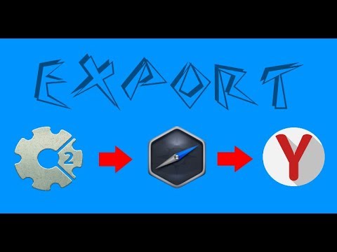 Видео: уроки по construct 2 (экспорт и загрузка игры в интернет)
