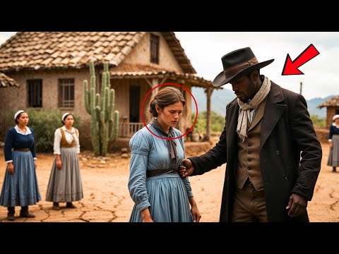 Видео: Бедный Чёрный Вдовец «Покупает» 19-Летнюю Девушку Которую Продавали С Собственного Согласия Родители