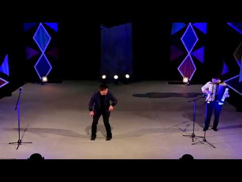 Видео: Абидин Темиров