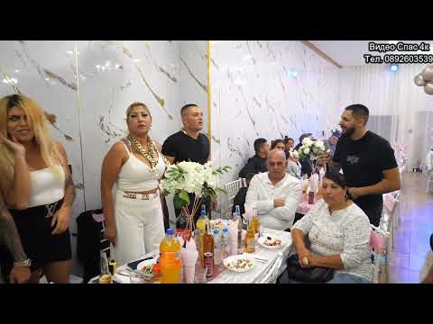 Видео: Kadincho Orginal & Ivan Peveca  2025 Поздрав за Лазар