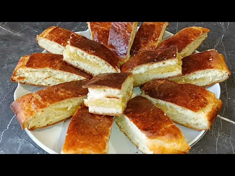 Видео: Փափուկ, իդեալական գաթա,  կաթով գաթայի ընտիր, հեշտ բաղադրատոմս #գաթա #Армянскаягата #Armeniangata 