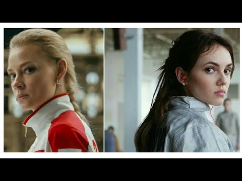 Видео: Клип Кира Егорова и Александра Покровская