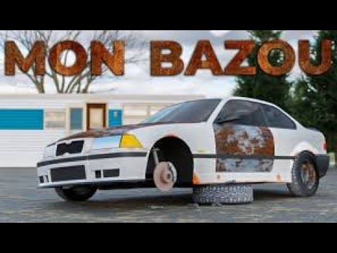 Видео: #1 Имам раждясало BMW / Mon Bazou