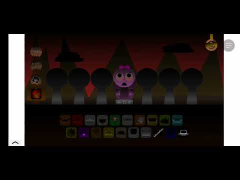 Видео: Спрунки фаза 9 жывие и проклятые перезалив