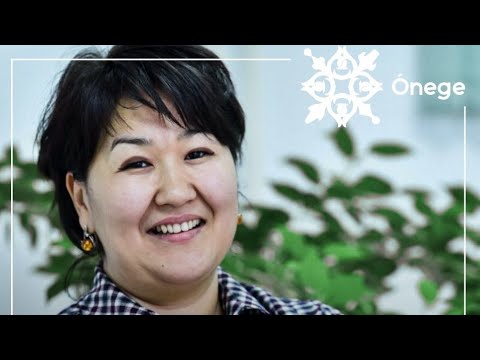 Видео: Абдрахманова Зухра. Тұрмыстық зорлық-зомбылық