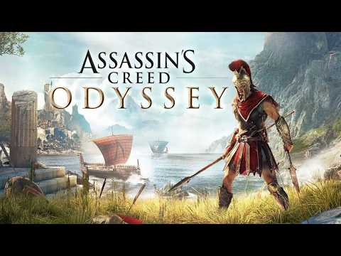 Видео: ( Xbox Series X)  Assassin's Creed Odyssey прохождение # 4