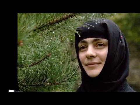 Видео: Чёрные ризы