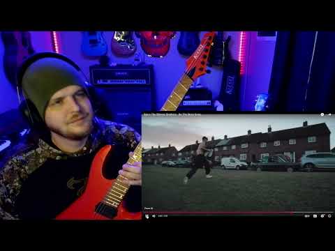 Видео: МЕТАЛЛИСТЫ ЗАВИДУЮТ | REN X THE SKINNER BROTHERS | "ТАКАЯ ИСТОРИЯ"