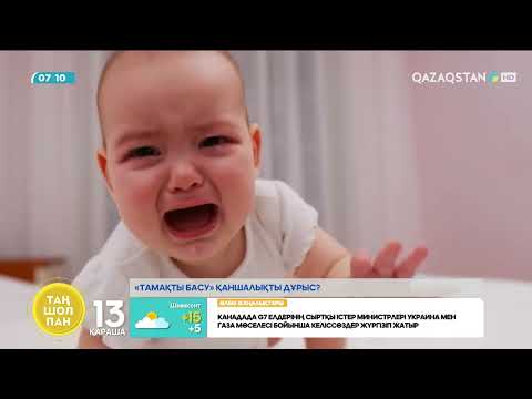 Видео: Үй жағдайында ангинаны қалай емдеуге болады?