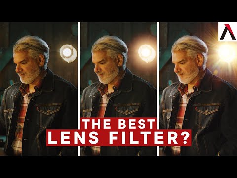 Видео: Наше руководство по сравнению диффузионных фильтров для объективов | Кинематография 101
