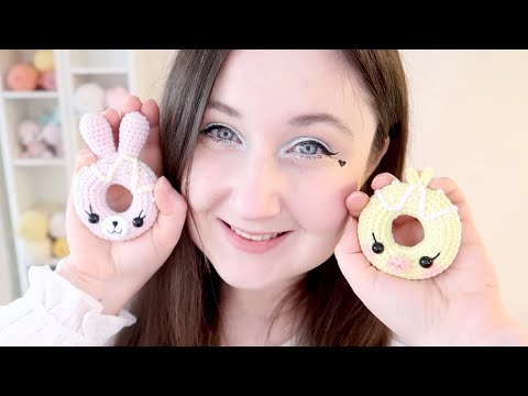 Видео: СЕКРЕТ СОЗДАНИЯ ИГРУШЕК. Прическа для вязальщиц! Разбираю пряжу. ВЯЗАЛЬНЫЙ ВЛОГ