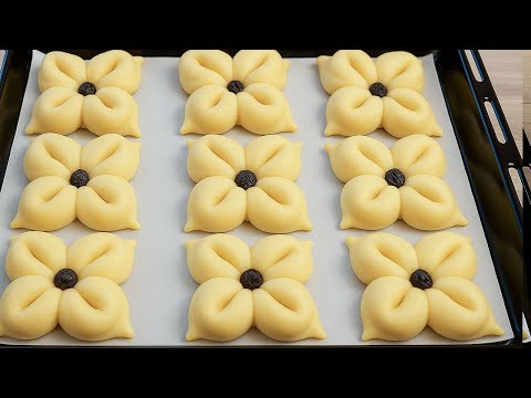 Видео: Я узнал этот рецепт от 60-летнего мастера-пекаря⛔ 100-летний секрет 👌