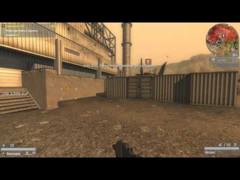 Видео: ENEMY TERRITORY: QUAKE WARS - ПРОХОЖДЕНИЕ #1 - AFRICA