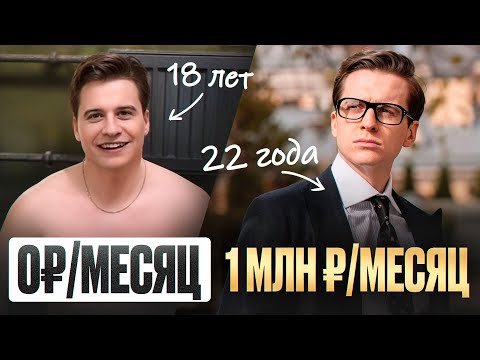 Видео: Секрет успеха Александра Капустина | Создатель бренда Cerca Trova