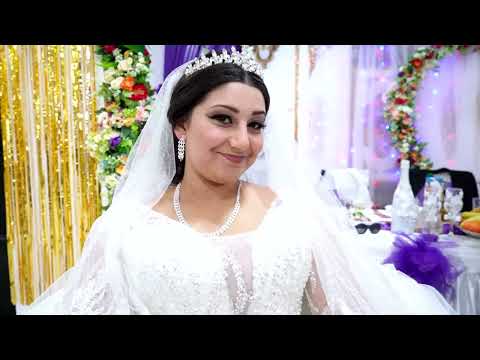 Видео: Сватбеният ден на Елеонора и Иван