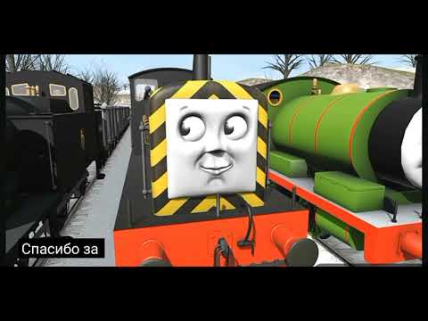 Видео: Реакция на видосы с каналов @VictorTanzig1 и @TheUnluckyTug_official.