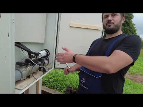 Видео: Отключили электричество. Чем спасти дом.