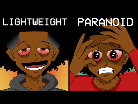 Видео: 5 типов курильщиков 🍃