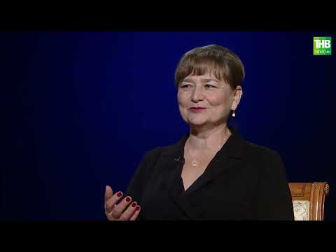 Видео: Халисә Ширмән | Ком сәгате 27/10/2024