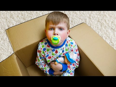 Видео: Платоха Моха шутит и учится с маленьким