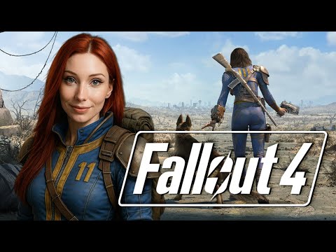 Видео: ИГРАЮ ВПЕРВЫЕ FALLOUT 4 I ФОЛЛАУТ 4 #6 ➤ ПРОХОЖДЕНИЕ И ОБЗОР ИГРЫ В 2К