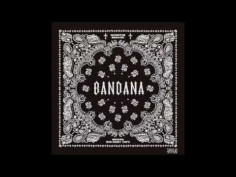 Видео: [МИНУС] Big Baby Tape x Kizaru - Andrew Story [Prod.FLAME]