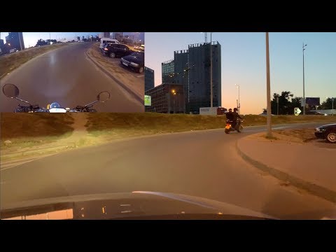 Видео: Реальная скорость и пробег CityCoco Long Range 3000W с двумя пассажирами!