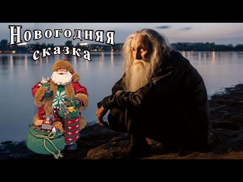 Видео: "Новогодняя сказка".
