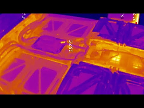 Видео: Дешёвый надёжный подогрев батареи Nissan Leaf