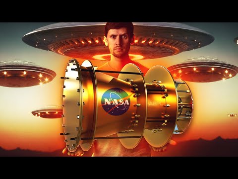 Видео: Правда о “невозможном двигателе NASA”. Летим к звёздам или конец истории? / EmDrive