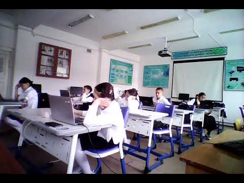 Видео: Түркістан Облысы Түлкібас ауданы М.Лермонтов ат.ЖББМ