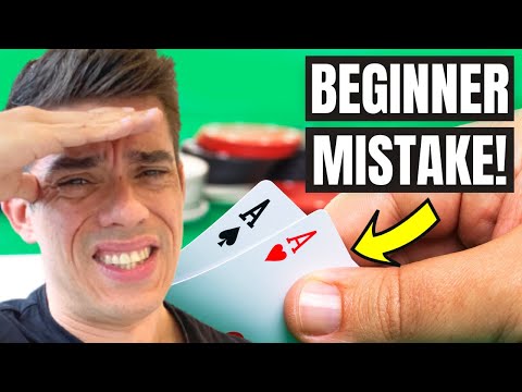 Видео: Перестаньте так играть в карманный АА! (Умоляю вас)