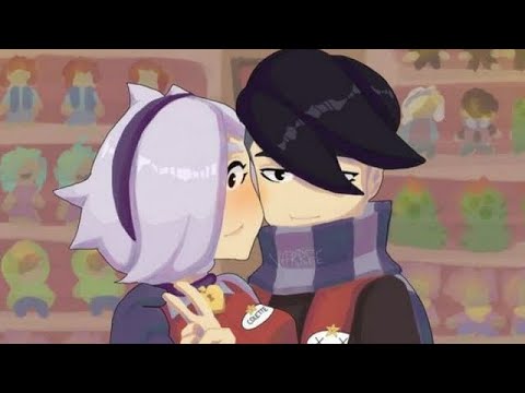 Видео: Колетт и Эдгар. 1-й сезон 1 серия. Переписки