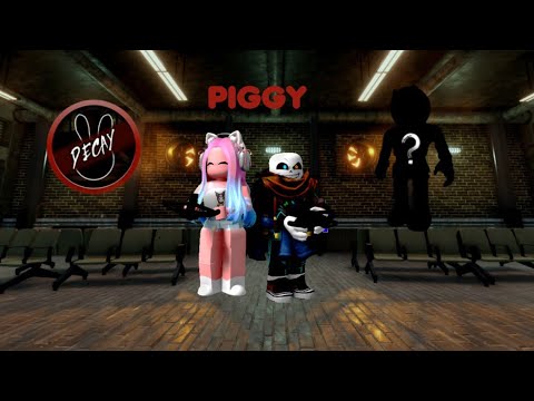 Видео: Гайд по прохождению главы Decay в Piggy