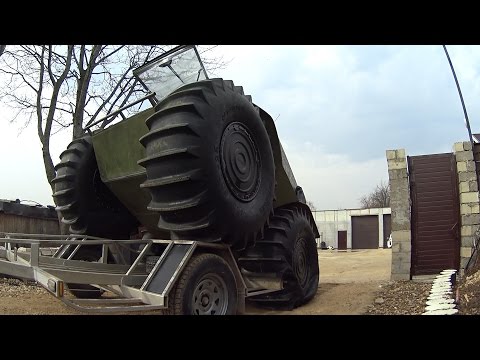 Видео: По следам Шерпа Алексея Гарагашьяна! День 1 /In the wake  Sherp, Alexey Garagashyan!