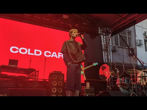 Видео: FAM FEST (кирюша неспал, Beamerlight, cold carti) | PRAVDA SUMMER 05.07.25