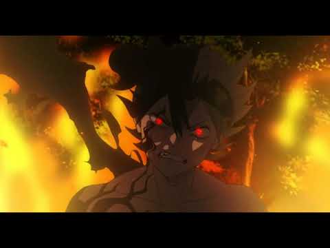 Видео: Аниме клип-Мой демон