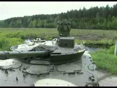 Видео: Ударная сила: Огненные стрелы [012]