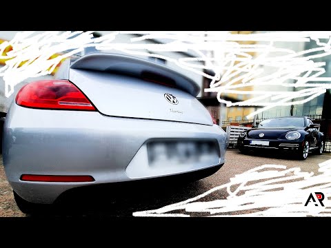 Видео: Как обманывают при покупке авто. На примере подбора VW BEETLE до 15000$